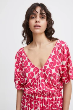 Ichi IHNASREEN Robe