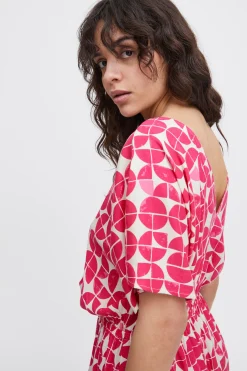 Ichi IHNASREEN Robe