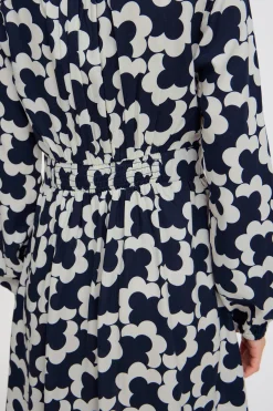 Ichi IHNASREEN Robe