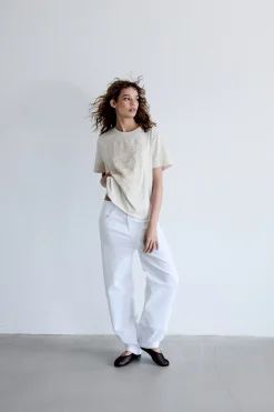 Ichi IHNAYOLA T-shirt