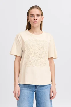 Ichi IHNAYOLA T-shirt