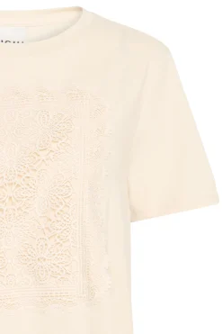 Ichi IHNAYOLA T-shirt