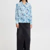 Ichi IHNEALLY Chemise
