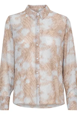 Ichi IHNEALLY Chemise
