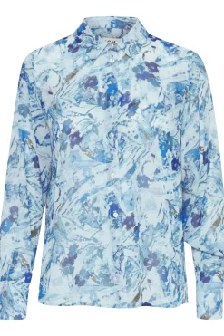 Ichi IHNEALLY Chemise