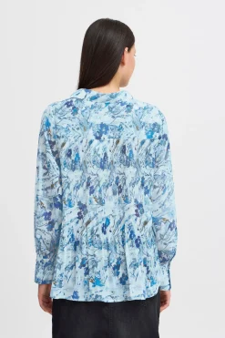Ichi IHNEALLY Chemise