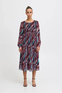 Ichi IHNEALLY Robe
