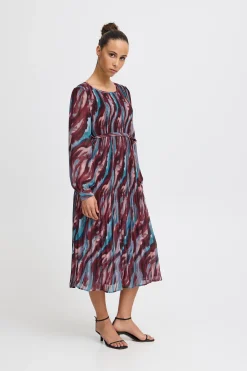 Ichi IHNEALLY Robe