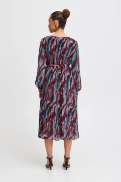 Ichi IHNEALLY Robe