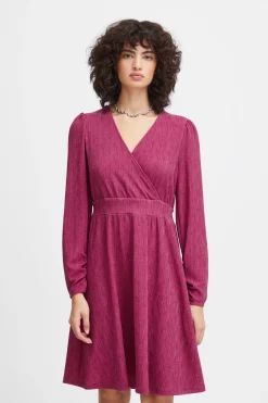 Ichi IHNELLY Robe
