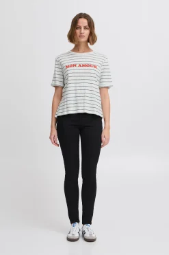 Ichi IHNOVA T-shirt