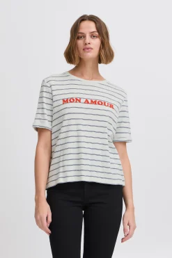 Ichi IHNOVA T-shirt