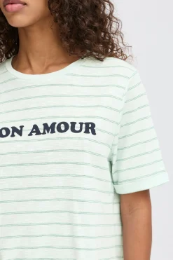 Ichi IHNOVA T-shirt