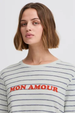 Ichi IHNOVA T-shirt