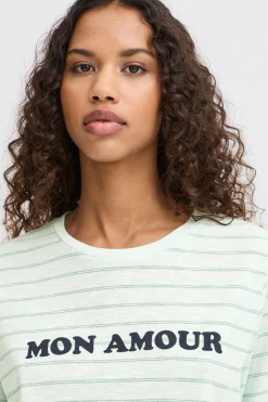 Ichi IHNOVA T-shirt