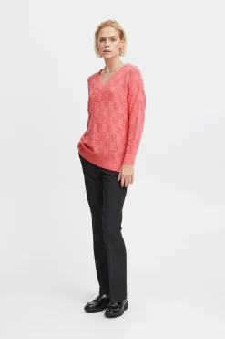 Ichi IHNOVO Pullover