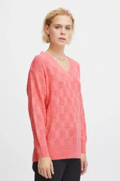 Ichi IHNOVO Pullover