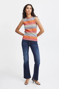 Ichi IHODELA Top