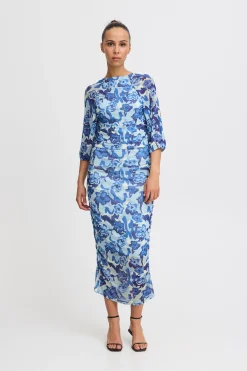 Ichi IHODESSY Robe