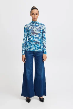 Ichi IHODESSY Top