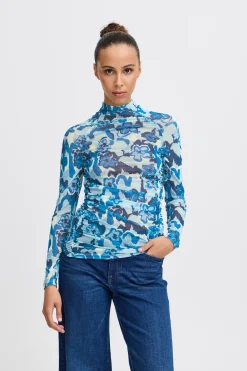 Ichi IHODESSY Top