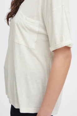 Ichi IHOHANA T-shirt