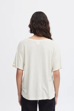 Ichi IHOHANA T-shirt