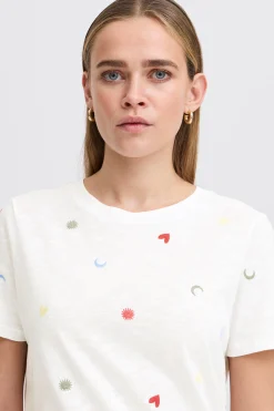 Ichi IHOLYA T-shirt
