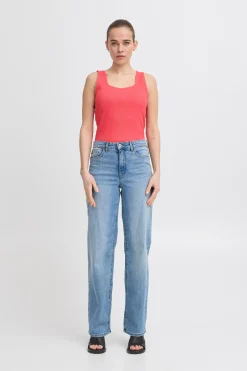 Ichi IHORETA Top