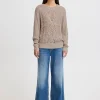 Ichi IHOSANSA Pullover