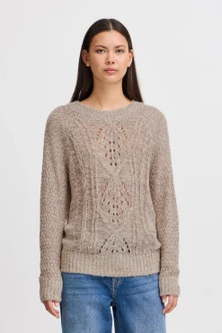 Ichi IHOSANSA Pullover