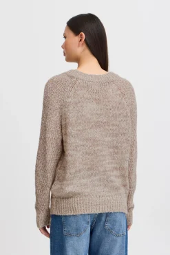 Ichi IHOSANSA Pullover