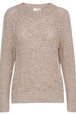Ichi IHOSANSA Pullover