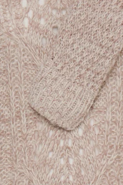 Ichi IHOSANSA Pullover