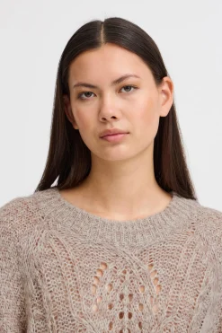 Ichi IHOSANSA Pullover