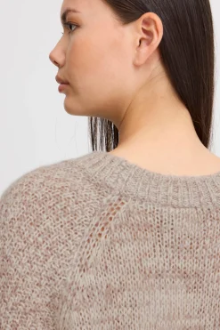 Ichi IHOSANSA Pullover