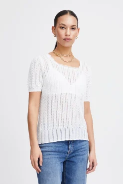 Ichi IHPAISLEY Pullover