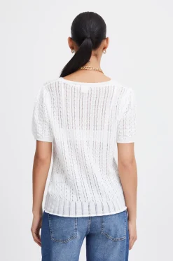 Ichi IHPAISLEY Pullover