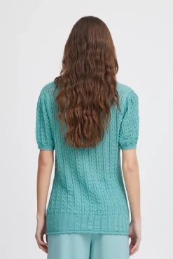 Ichi IHPAISLEY Pullover