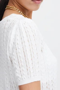 Ichi IHPAISLEY Pullover