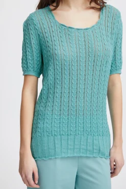 Ichi IHPAISLEY Pullover