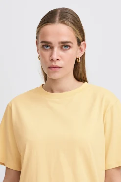 Ichi IHPALMER T-shirt