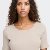 Ichi IHPALMER T-shirt