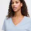 Ichi IHPALMER T-shirt