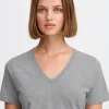 Ichi IHPALMER T-shirt