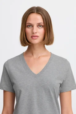 Ichi IHPALMER T-shirt