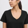 Ichi IHPALMER T-shirt