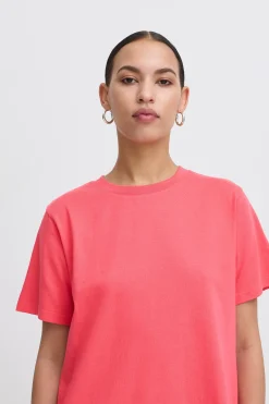 Ichi IHPALMER T-shirt