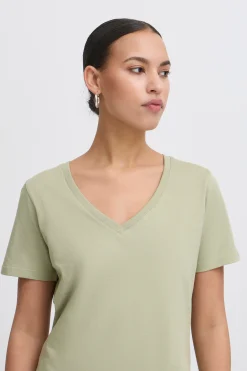 Ichi IHPALMER T-shirt