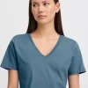 Ichi IHPALMER T-shirt